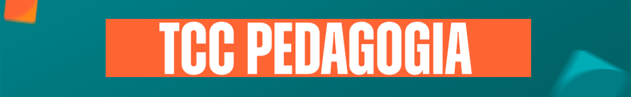 TCCPEDAGOGIA